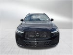 2026 Volvo XC60 Plug-In Hybrid T8 Ultra Black Edition