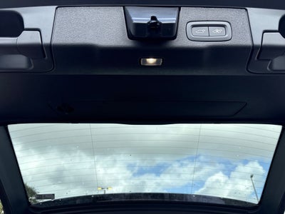 2026 Volvo XC60 Plug-In Hybrid T8 Ultra Black Edition