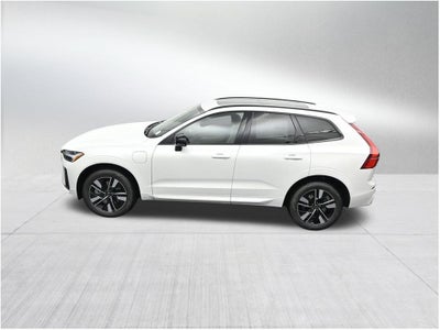 2026 Volvo XC60 Plug-In Hybrid T8 Core