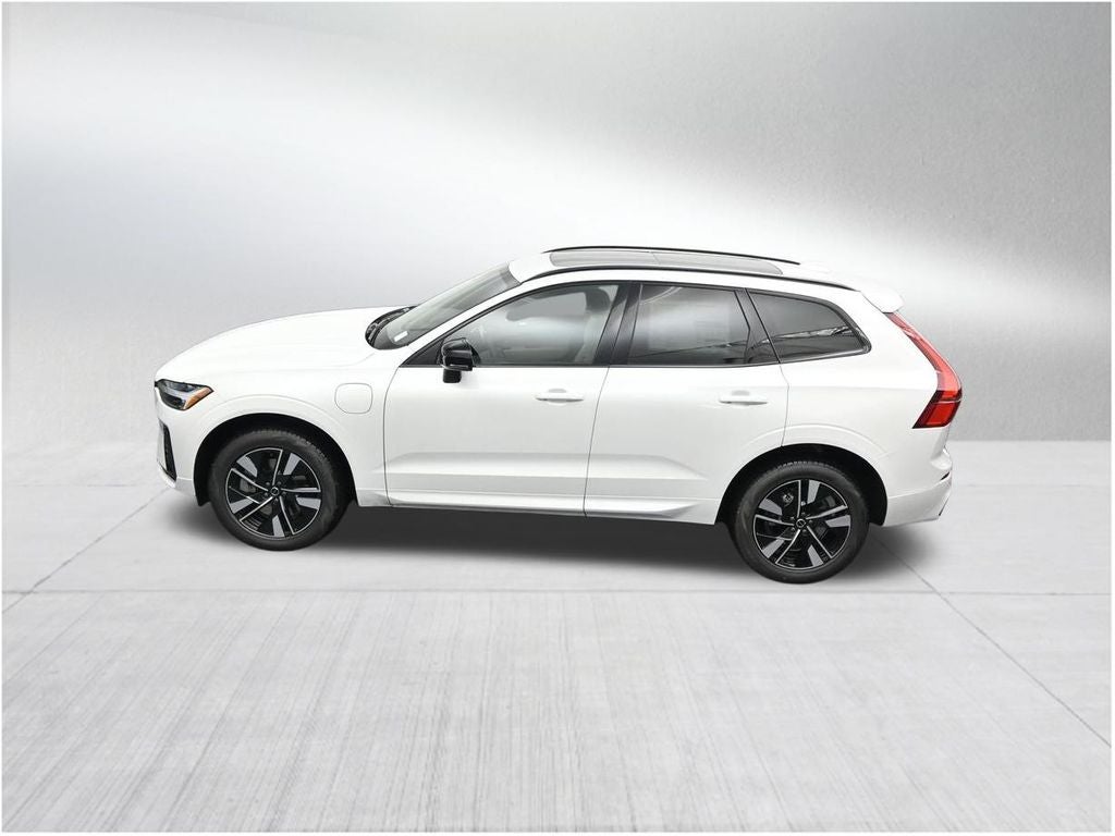 2026 Volvo XC60 Plug-In Hybrid T8 Core