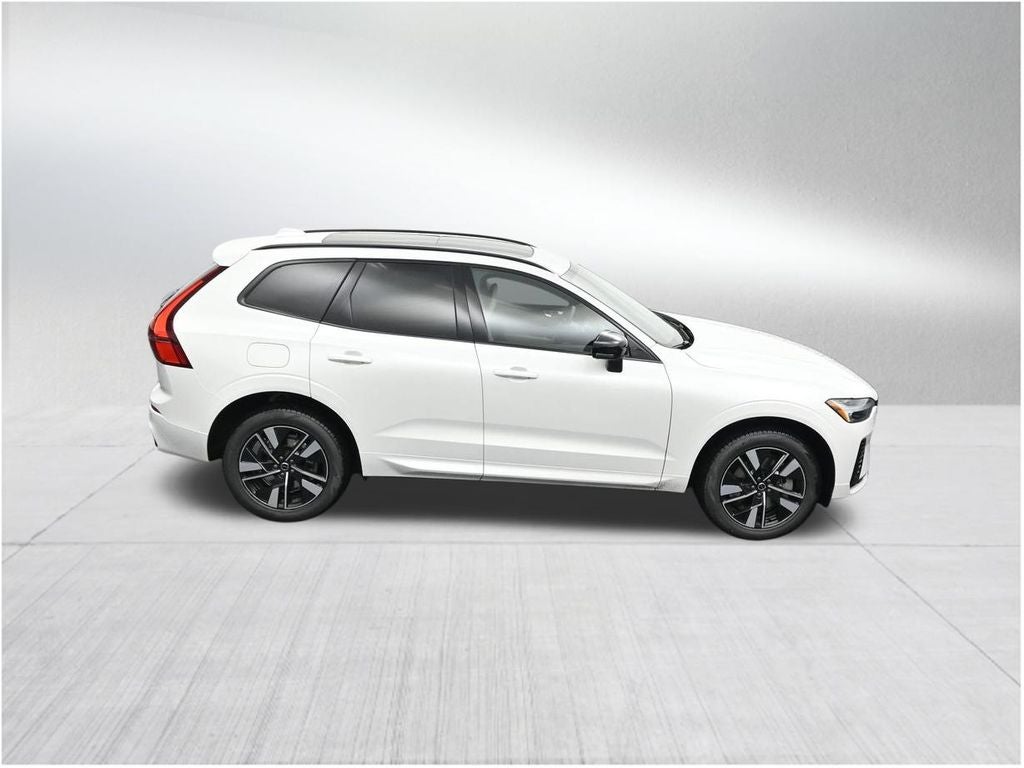 2026 Volvo XC60 Plug-In Hybrid T8 Core