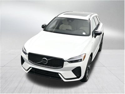 2026 Volvo XC60 Plug-In Hybrid T8 Core
