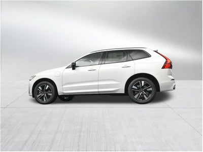2026 Volvo XC60 Plug-In Hybrid T8 Core