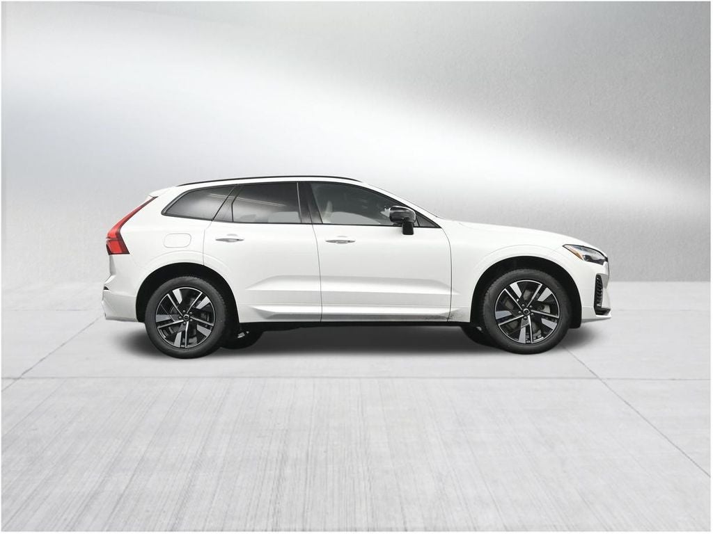 2026 Volvo XC60 Plug-In Hybrid T8 Core