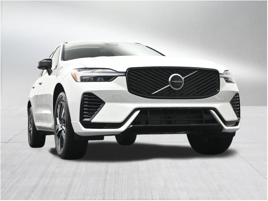 2026 Volvo XC60 Plug-In Hybrid T8 Core