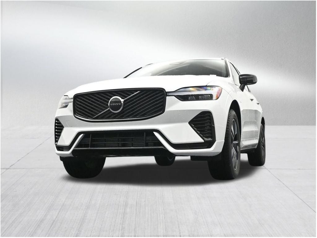 2026 Volvo XC60 Plug-In Hybrid T8 Core