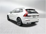 2026 Volvo XC60 Plug-In Hybrid T8 Core