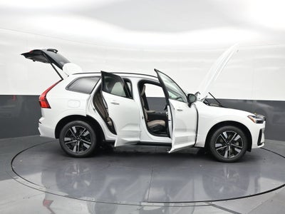 2026 Volvo XC60 Plug-In Hybrid T8 Core