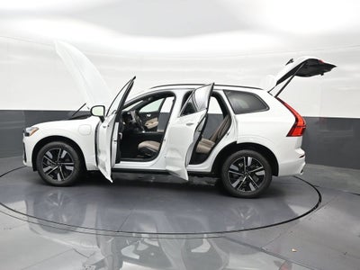 2026 Volvo XC60 Plug-In Hybrid T8 Core