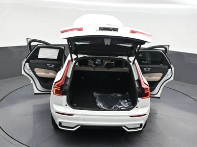 2026 Volvo XC60 Plug-In Hybrid T8 Core