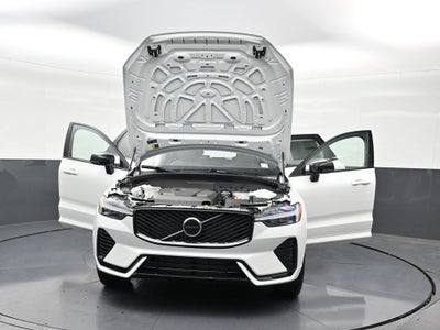 2026 Volvo XC60 Plug-In Hybrid T8 Core