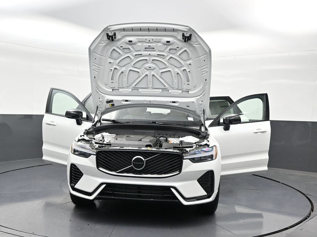 2026 Volvo XC60 Plug-In Hybrid T8 Core