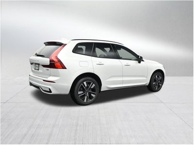 2026 Volvo XC60 Plug-In Hybrid T8 Core