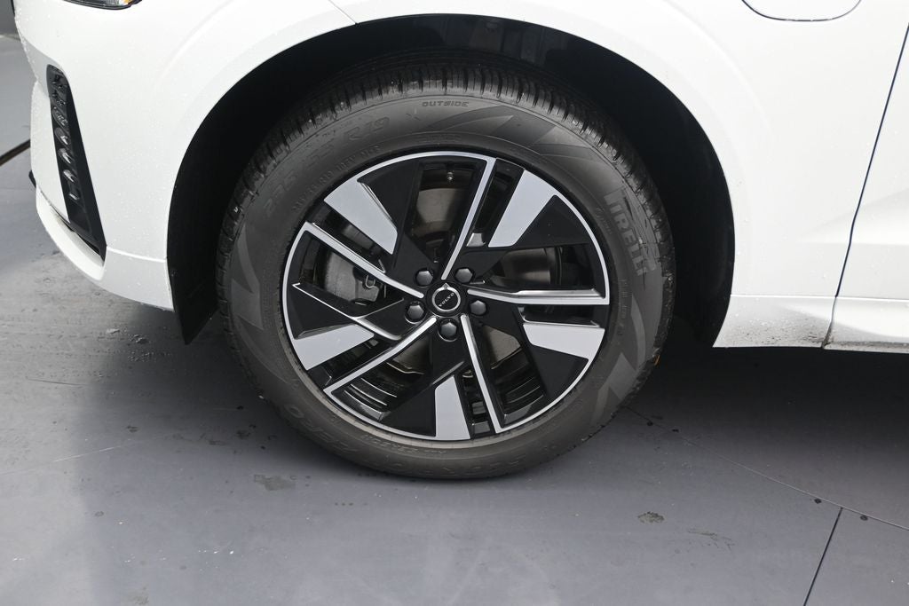 2026 Volvo XC60 Plug-In Hybrid T8 Core
