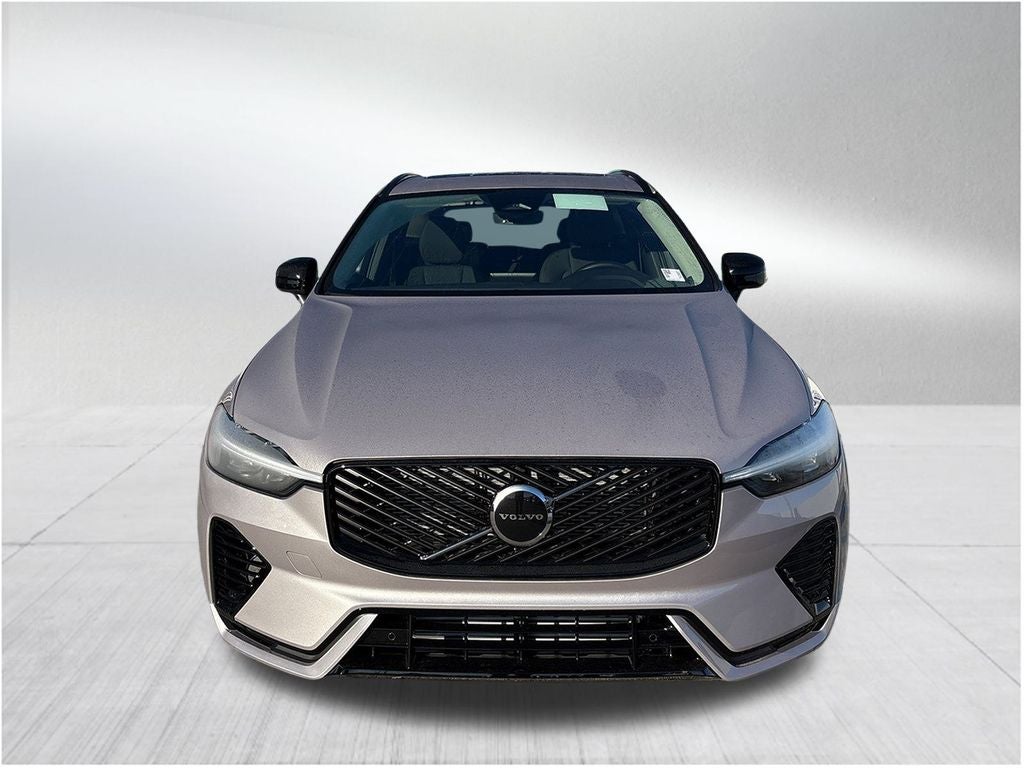 2026 Volvo XC60 Plug-In Hybrid T8 Core