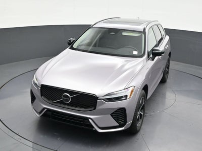 2026 Volvo XC60 Plug-In Hybrid T8 Core