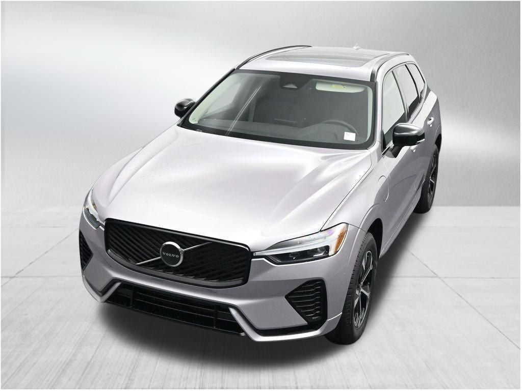 2026 Volvo XC60 Plug-In Hybrid T8 Core