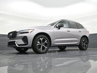 2026 Volvo XC60 Plug-In Hybrid T8 Core