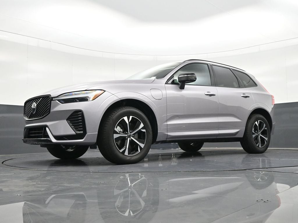2026 Volvo XC60 Plug-In Hybrid T8 Core