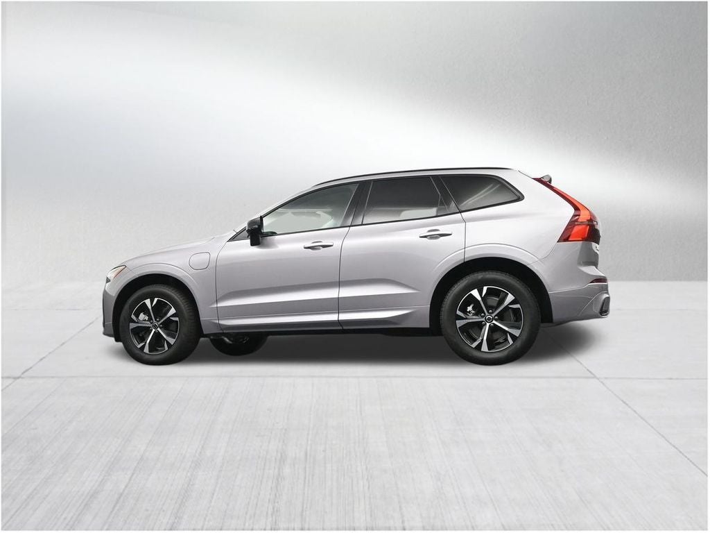 2026 Volvo XC60 Plug-In Hybrid T8 Core