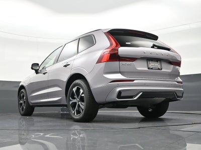 2026 Volvo XC60 Plug-In Hybrid T8 Core