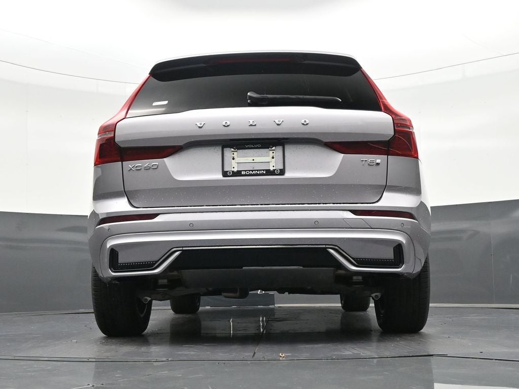 2026 Volvo XC60 Plug-In Hybrid T8 Core