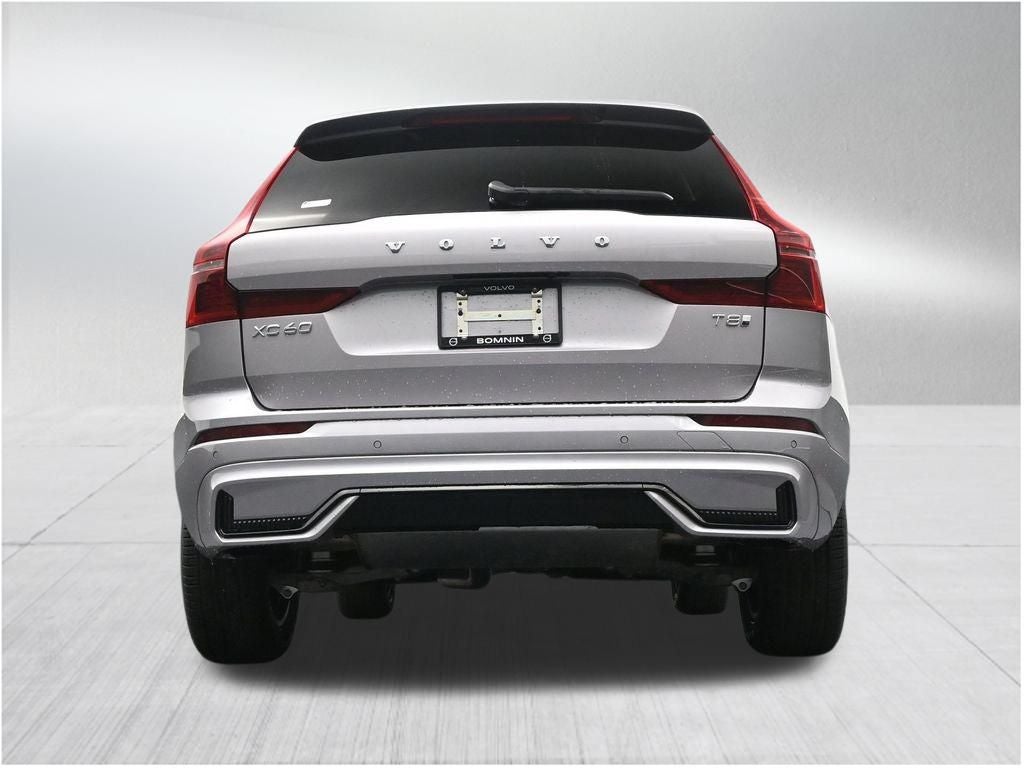 2026 Volvo XC60 Plug-In Hybrid T8 Core