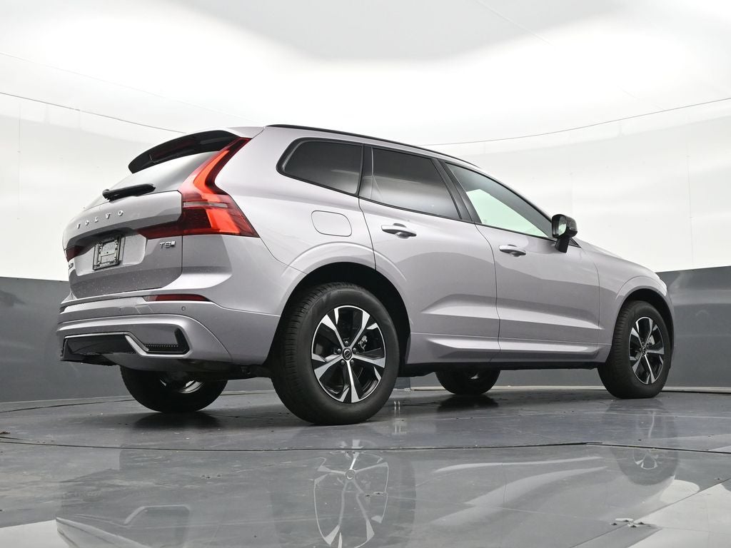 2026 Volvo XC60 Plug-In Hybrid T8 Core