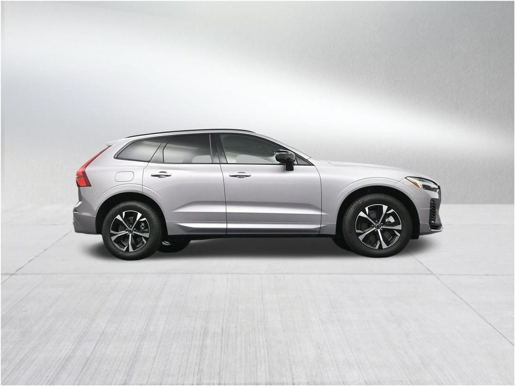 2026 Volvo XC60 Plug-In Hybrid T8 Core