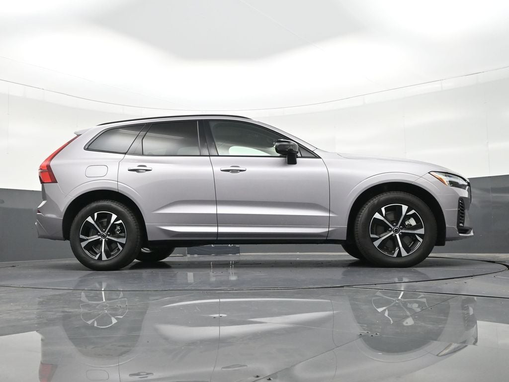 2026 Volvo XC60 Plug-In Hybrid T8 Core