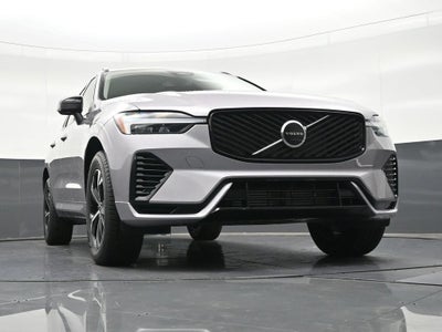 2026 Volvo XC60 Plug-In Hybrid T8 Core