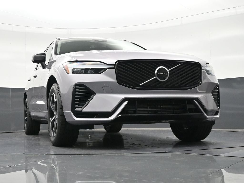 2026 Volvo XC60 Plug-In Hybrid T8 Core