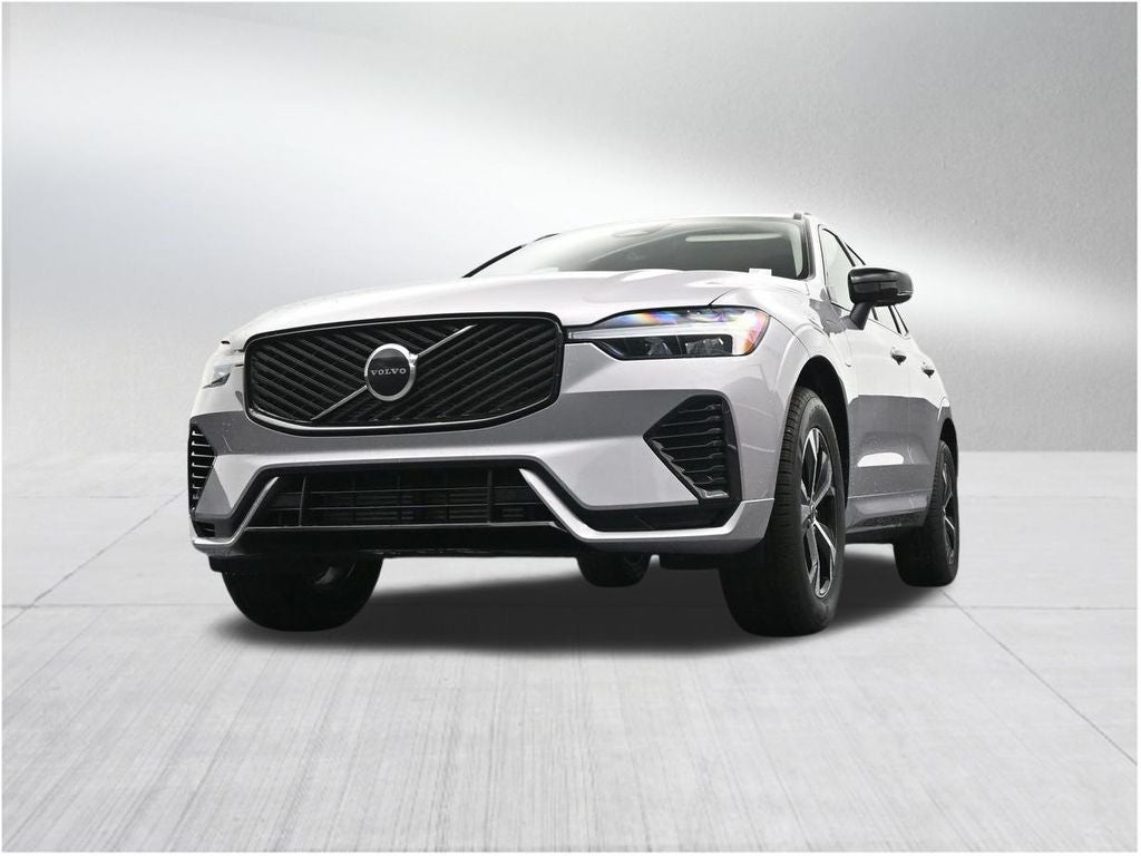 2026 Volvo XC60 Plug-In Hybrid T8 Core