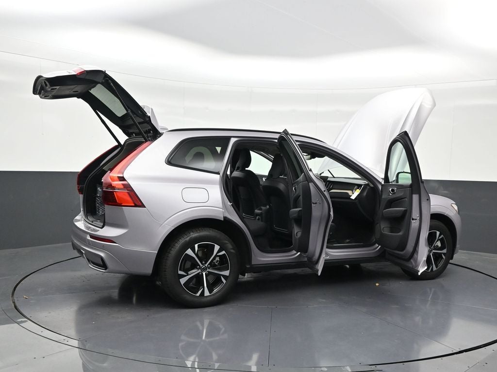 2026 Volvo XC60 Plug-In Hybrid T8 Core