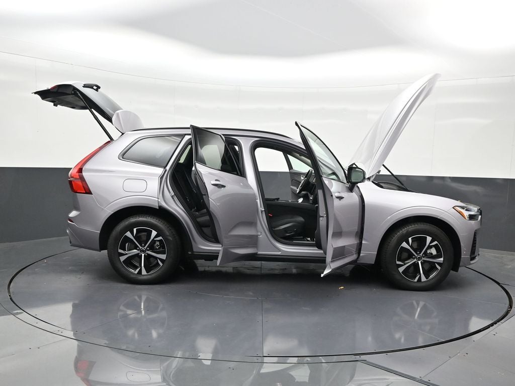2026 Volvo XC60 Plug-In Hybrid T8 Core