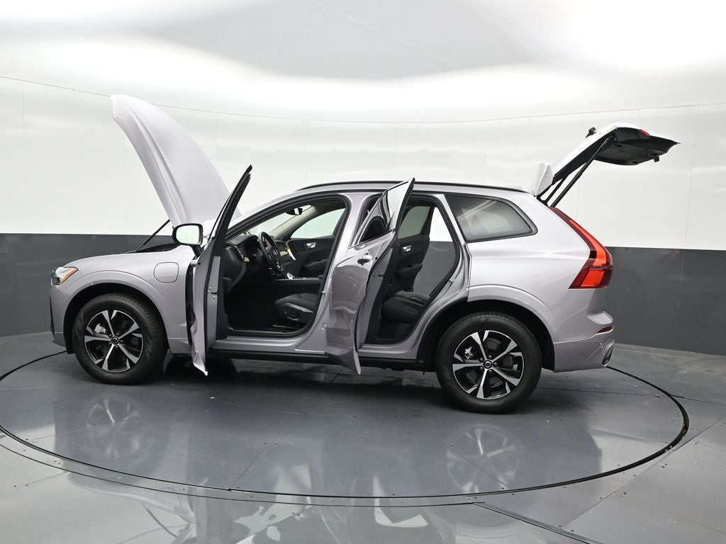 2026 Volvo XC60 Plug-In Hybrid T8 Core