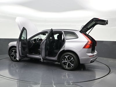 2026 Volvo XC60 Plug-In Hybrid T8 Core
