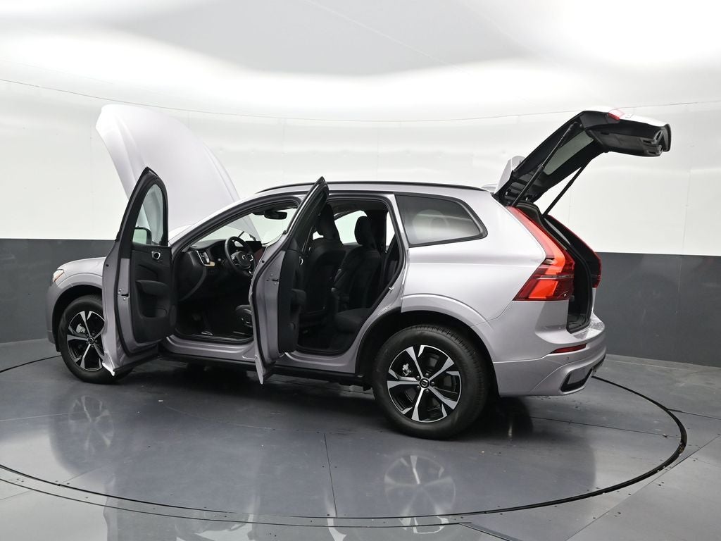 2026 Volvo XC60 Plug-In Hybrid T8 Core