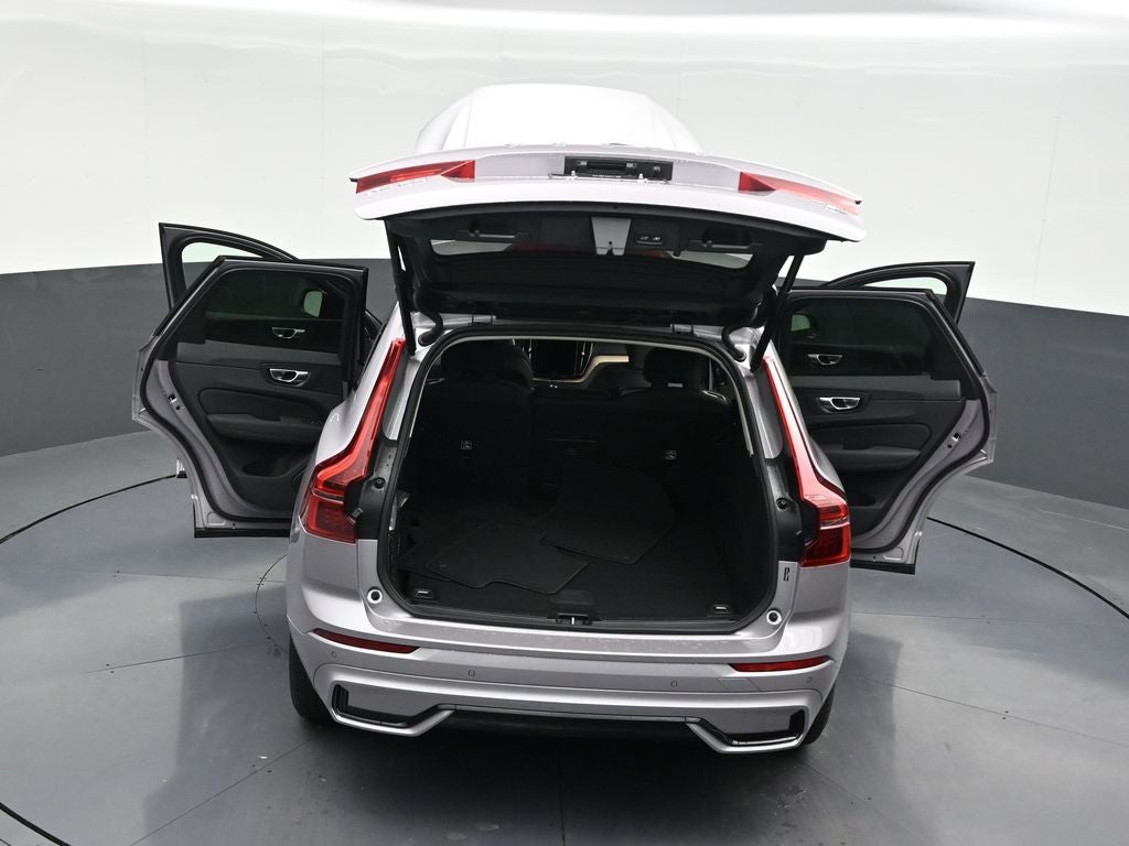 2026 Volvo XC60 Plug-In Hybrid T8 Core