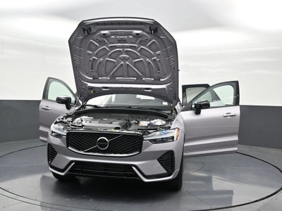 2026 Volvo XC60 Plug-In Hybrid T8 Core