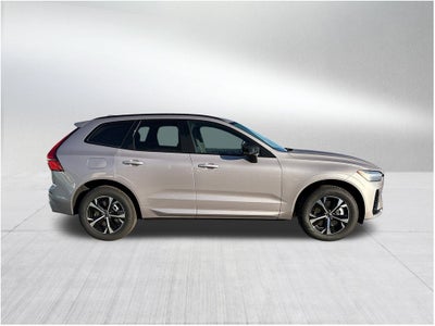 2026 Volvo XC60 Plug-In Hybrid T8 Core