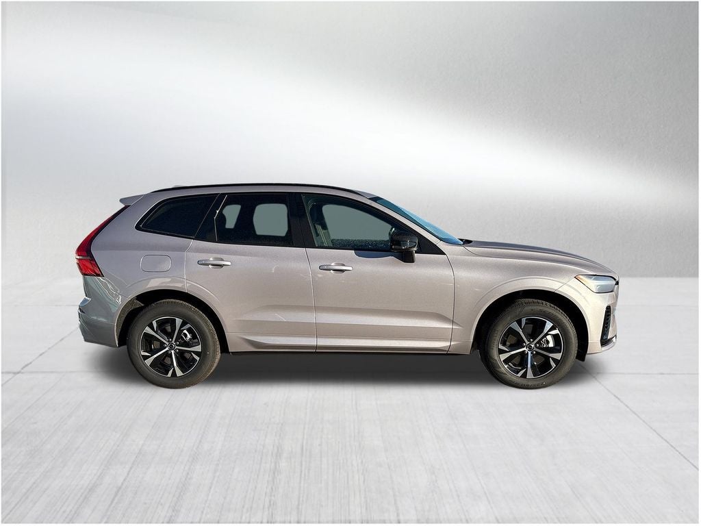 2026 Volvo XC60 Plug-In Hybrid T8 Core