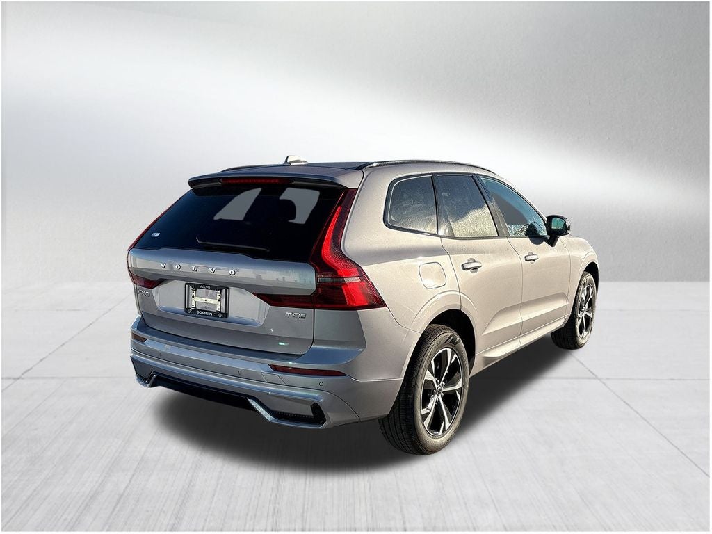 2026 Volvo XC60 Plug-In Hybrid T8 Core