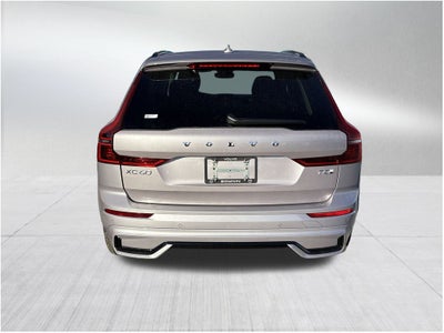 2026 Volvo XC60 Plug-In Hybrid T8 Core