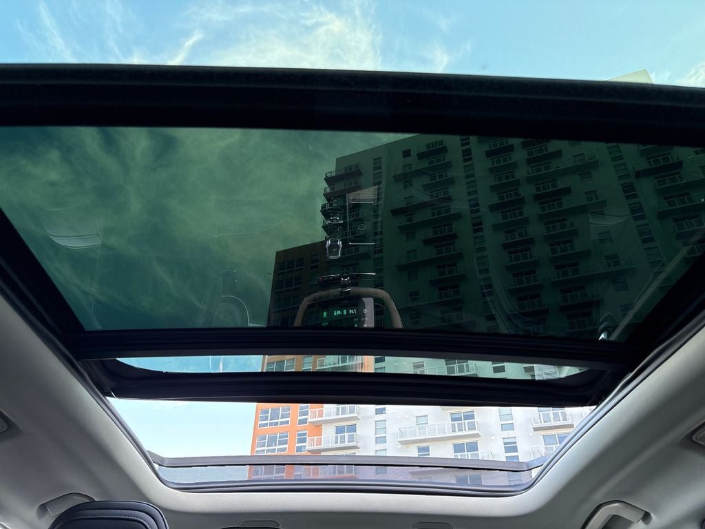 2026 Volvo XC60 Plug-In Hybrid T8 Core