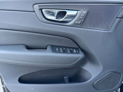 2026 Volvo XC60 Plug-In Hybrid T8 Core