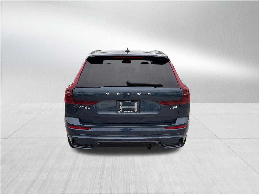 2026 Volvo XC60 Plug-In Hybrid T8 Core