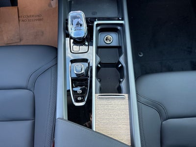 2026 Volvo XC60 Plug-In Hybrid T8 Core