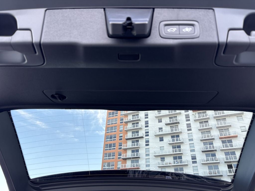 2026 Volvo XC60 Plug-In Hybrid T8 Core