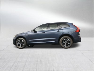 2026 Volvo XC60 Plug-In Hybrid T8 Core